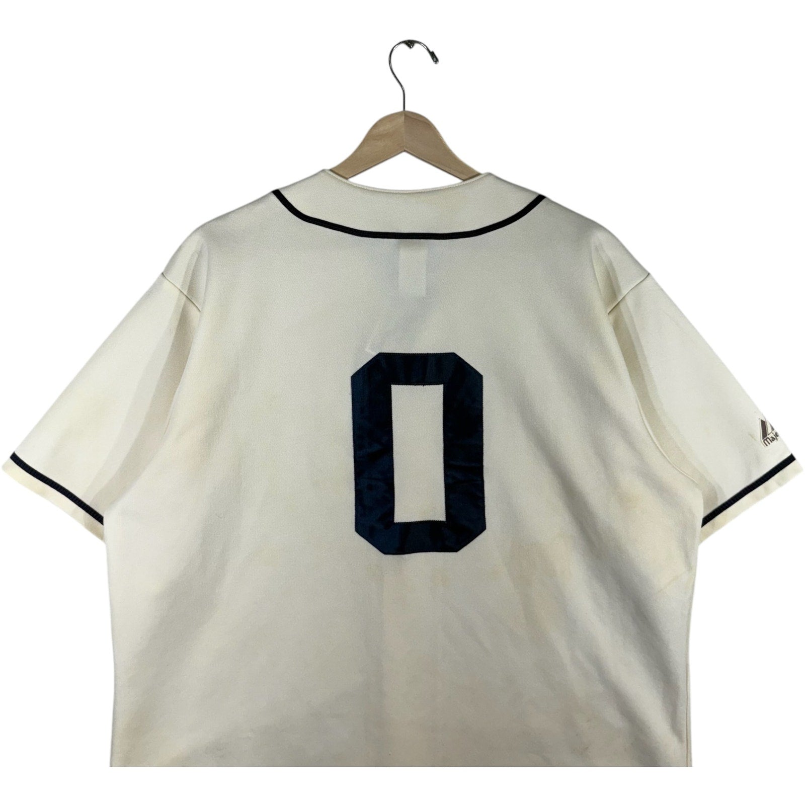 Vintage Rays N0 Jersey