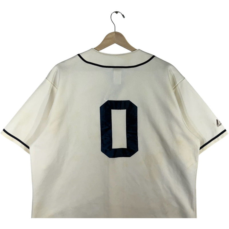 Vintage Rays N0 Jersey