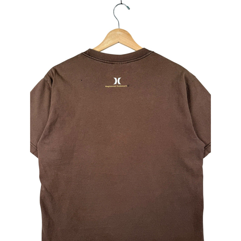 Vintage Hurley International T-Shirt