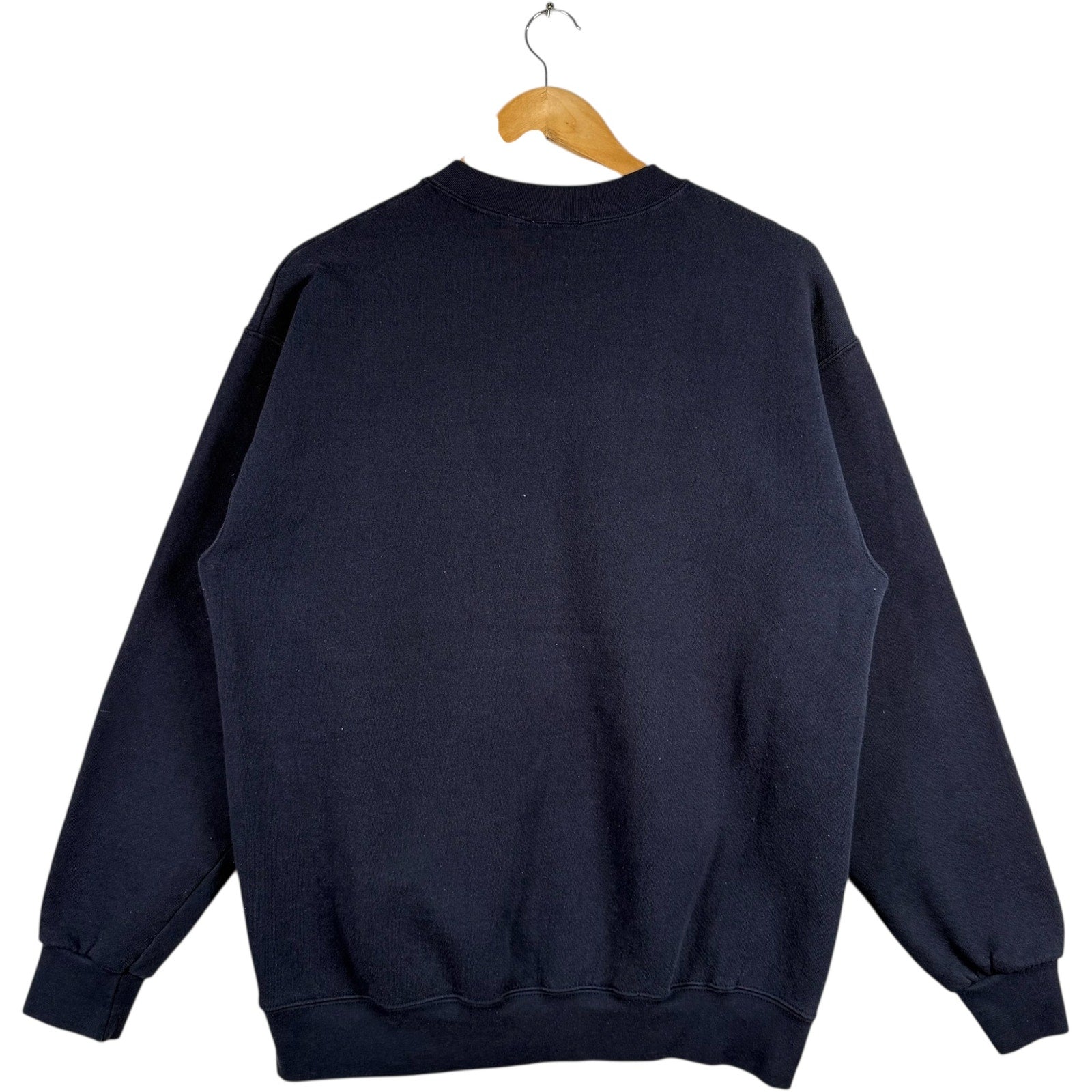 Vintage Disney Tigger Crewneck