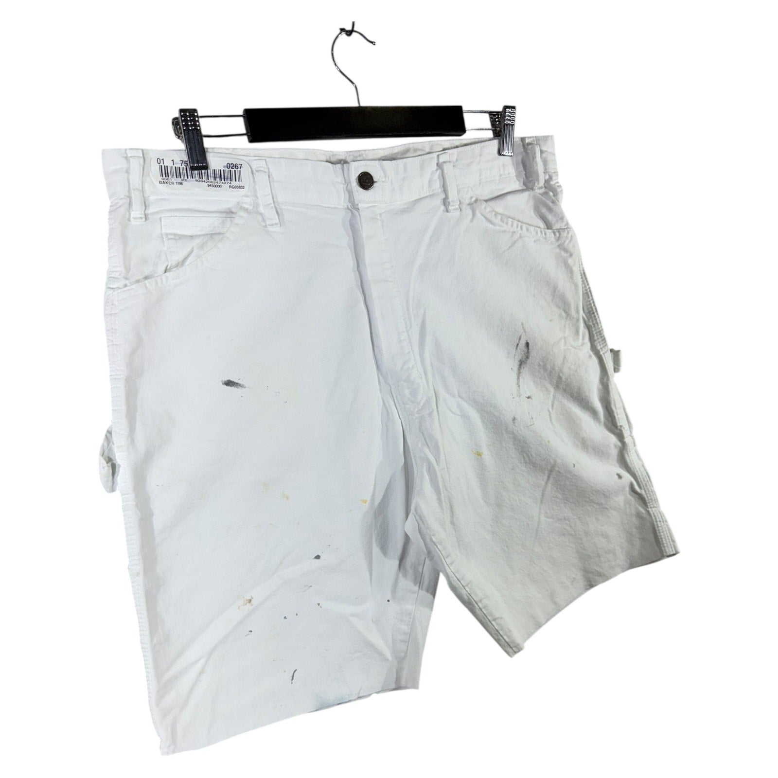 Vintage Dickies Cargo Shorts 37