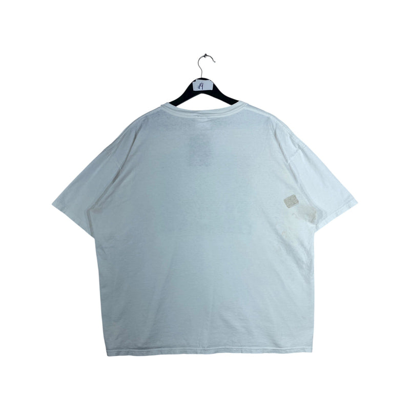 Vintage Nike Logo T-Shirt