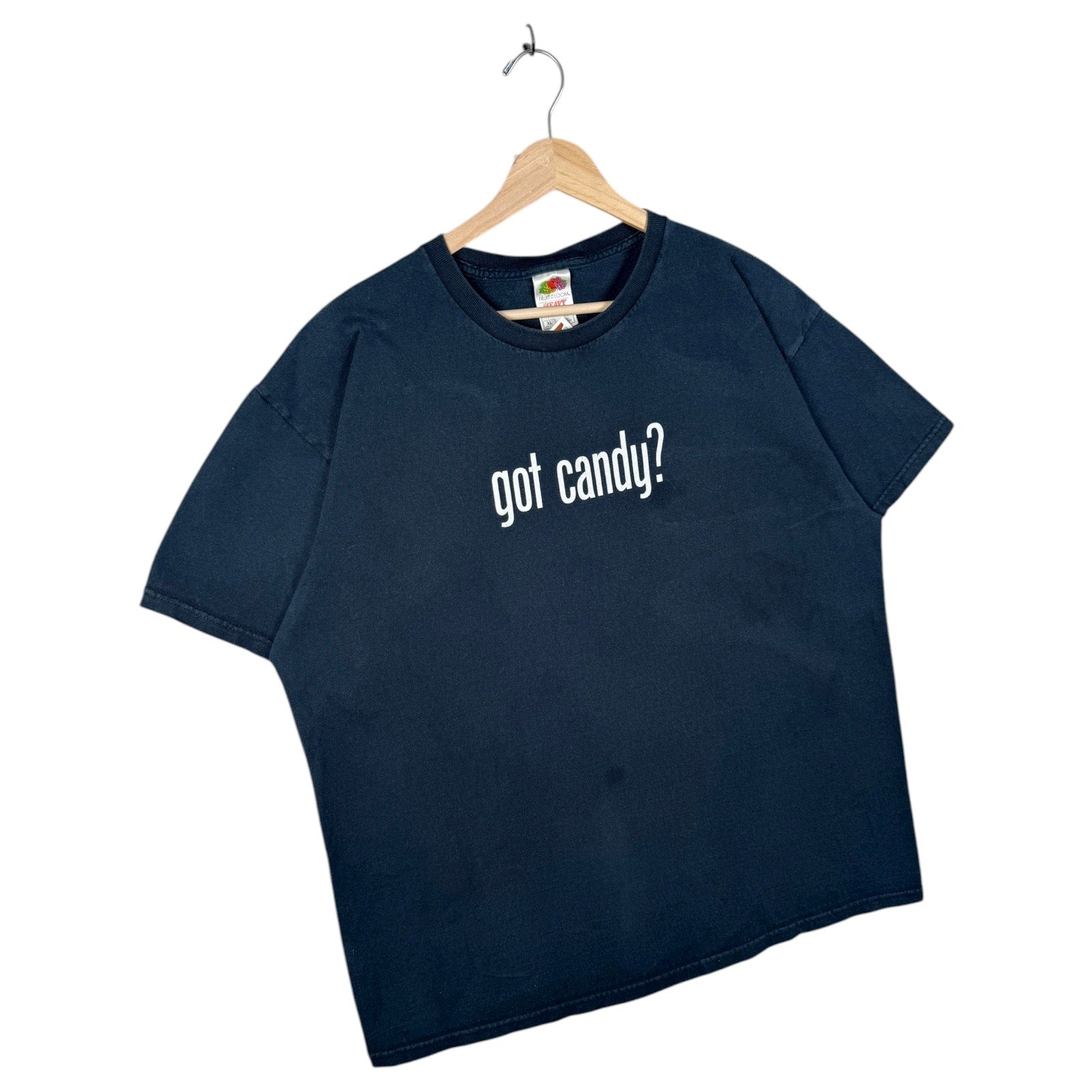 Vintage Got Candy? T-Shirt