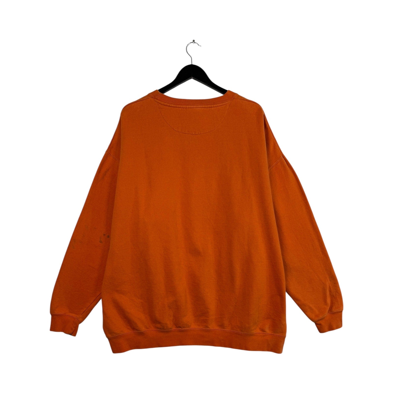 Vintage "Woodland Predators" Wolves Crewneck