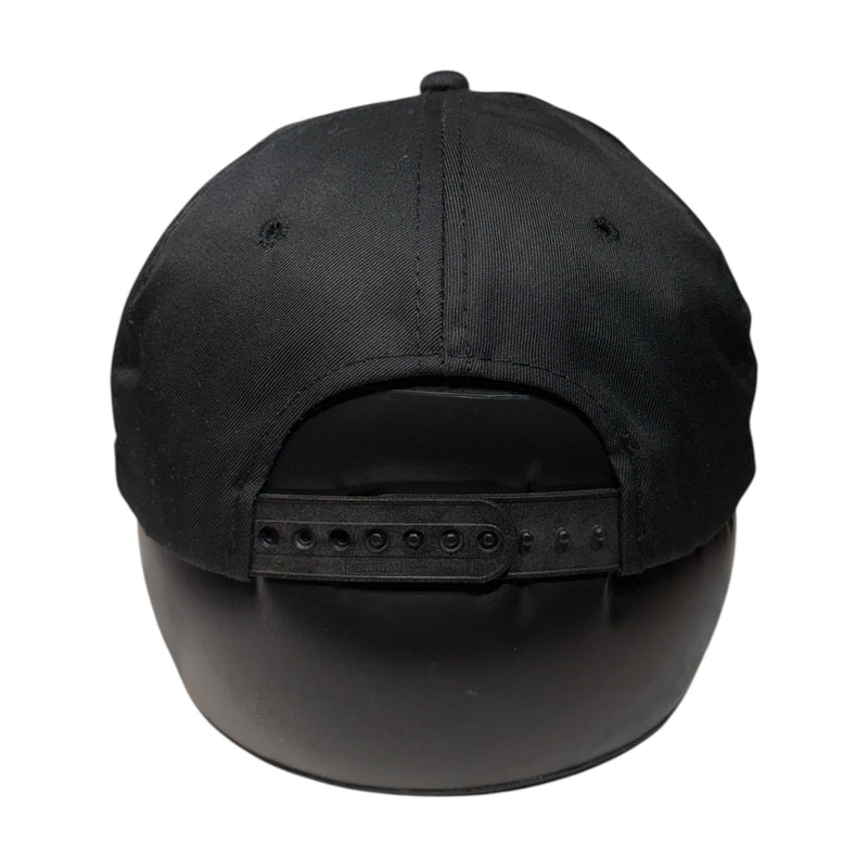 Vintage Super Bowl XXV Buffalo Bills vs New York Giants NFL Snapback Hat