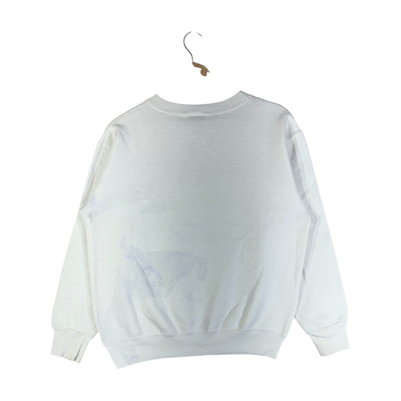 Vintage Loma Linda University Crewneck