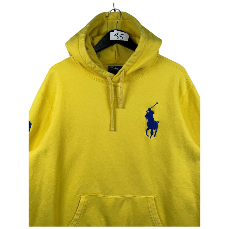 Vintage Ralph Lauren Pullover Hoodie