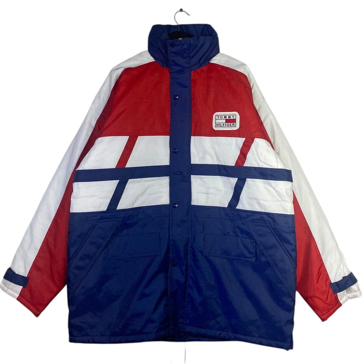 Vintage Tommy Hilfiger Jacket
