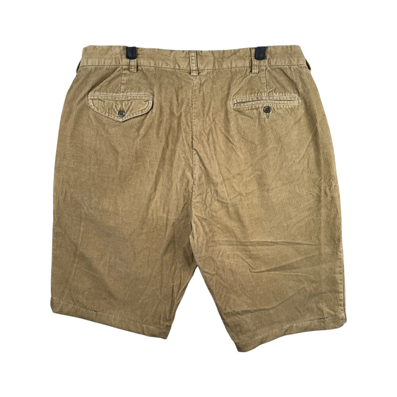 Vintage Polo Ralph Lauren Corduroy Chino Shorts