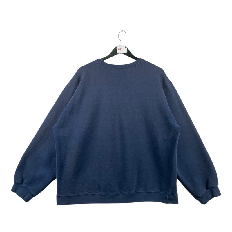 Vintage Nike Swoosh Crewneck