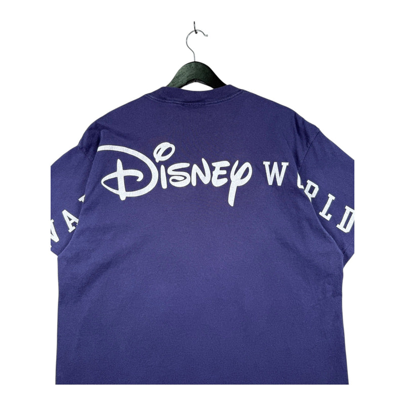 Vintage Walt Disney World '95 Mickey Mouse T-Shirt