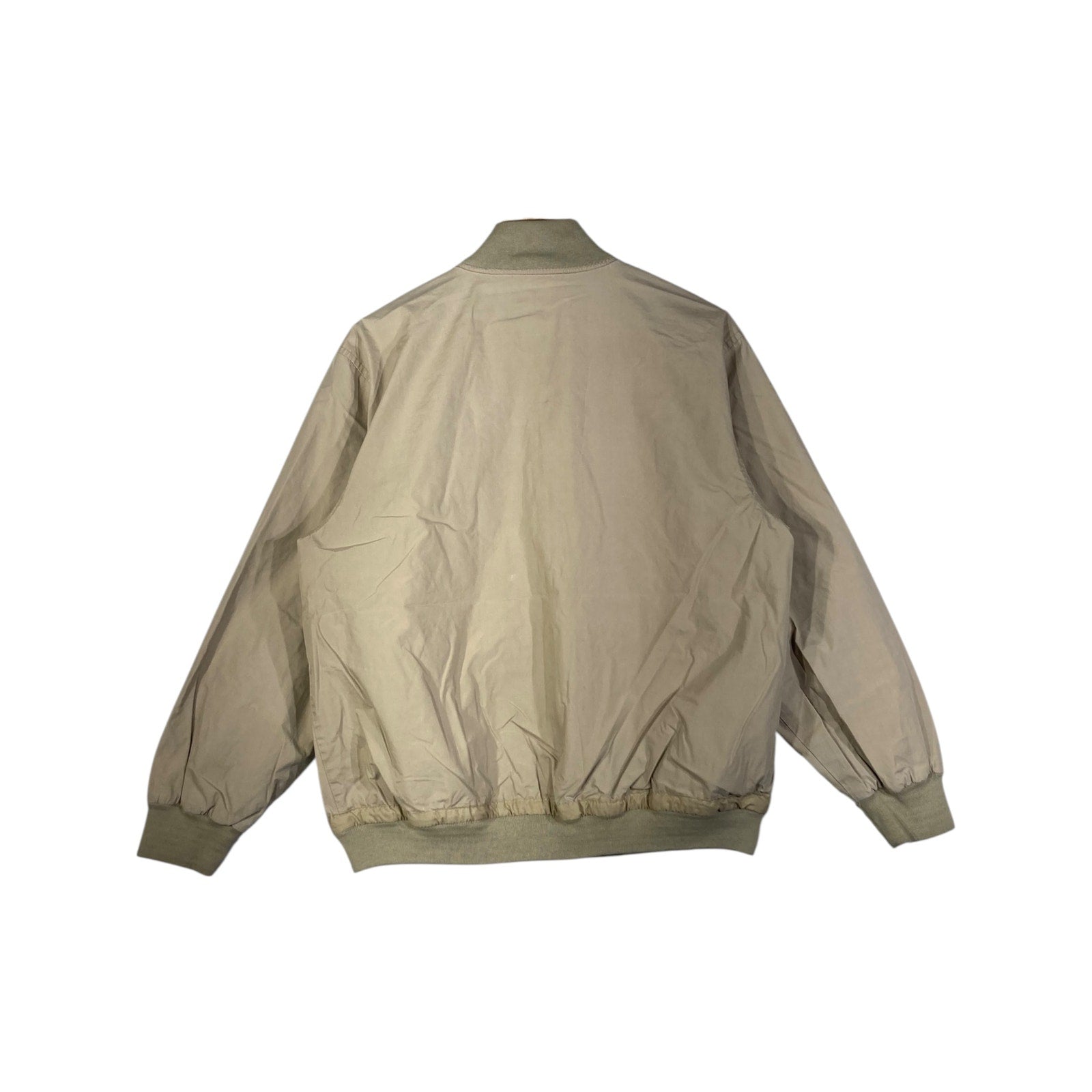 Vintage Polo Ralph Lauren Harrington Bomber Jacket