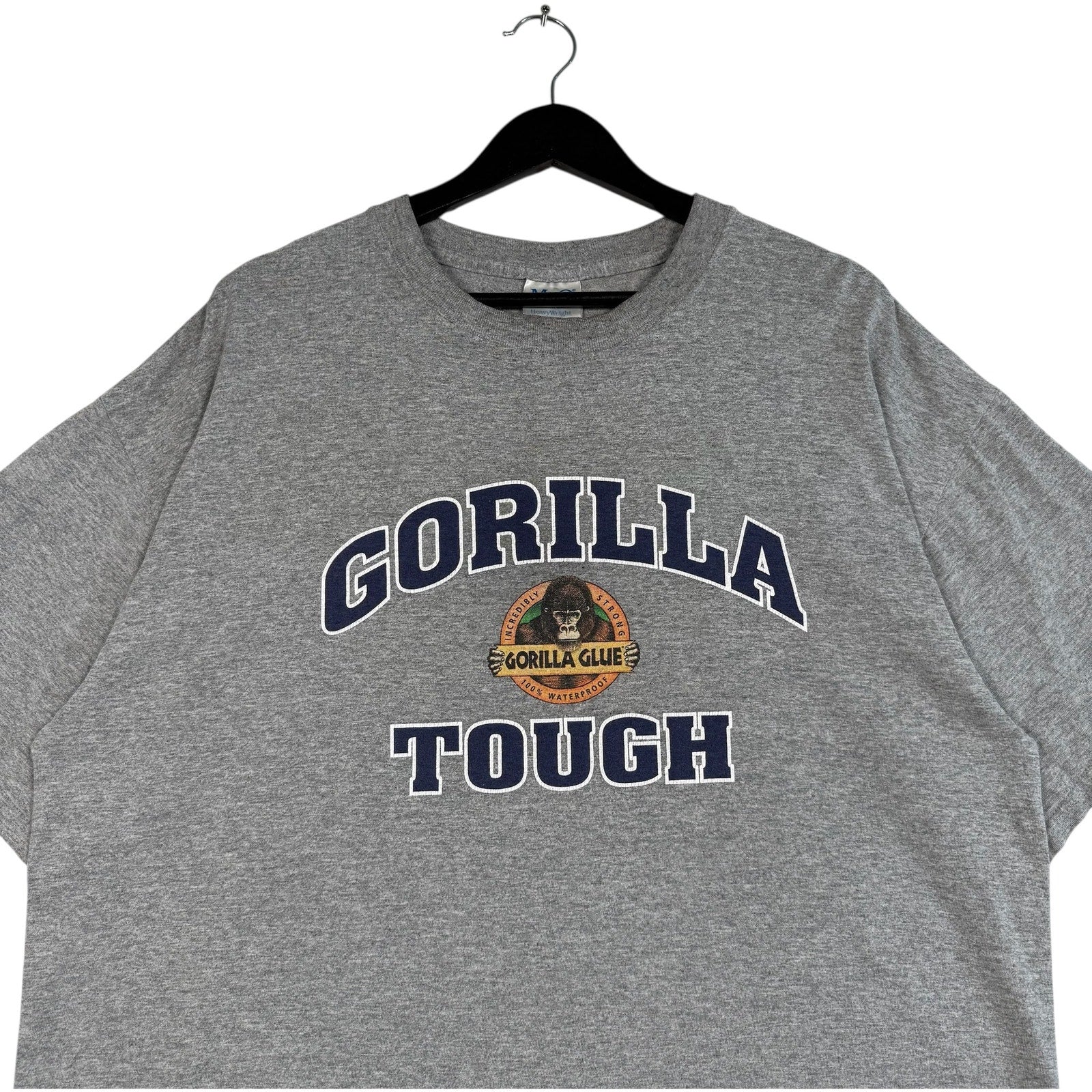 Vintage Gorilla Glue "Gorilla Touch" Tee