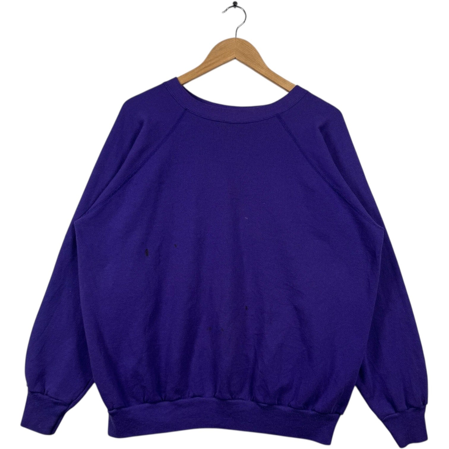 Vintage Blank Crewneck