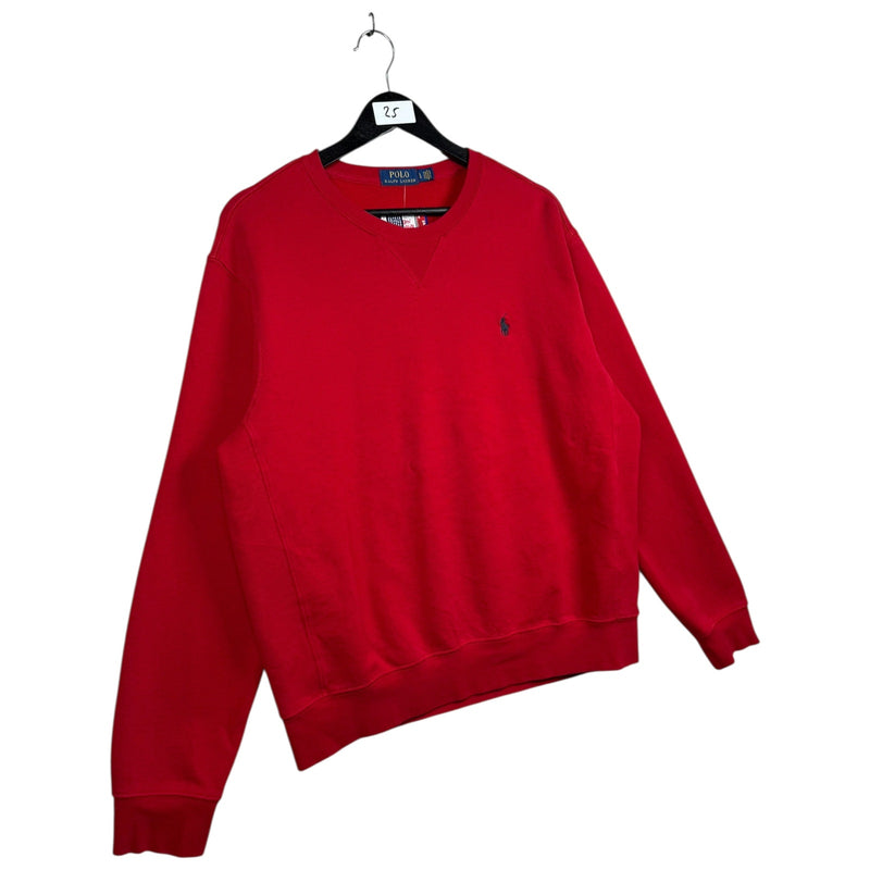 Vintage Polo Ralph Lauren Crewneck
