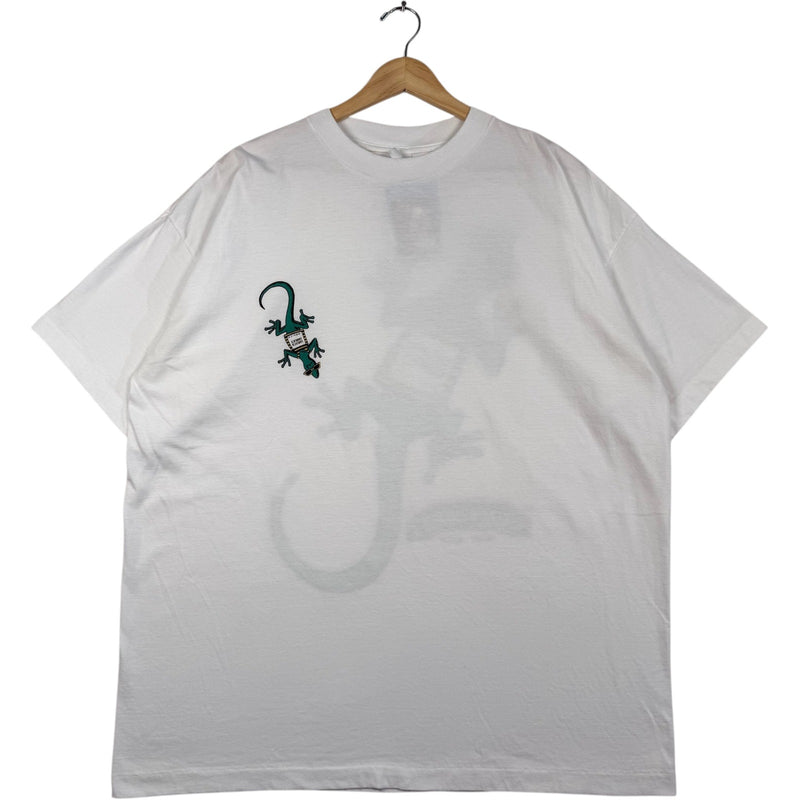 Vintage Carlos 'N Charlies Mexico Tee