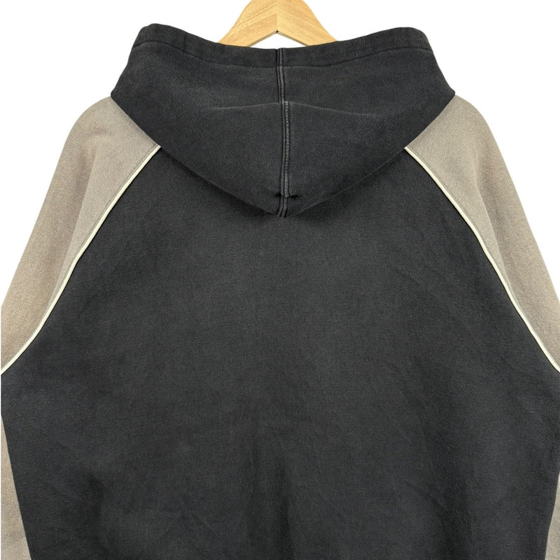 Vintage Unionbay Embroidered Twenty 3 Hoodie