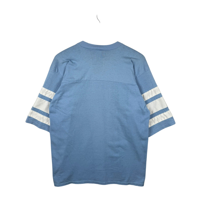 Vintage Houston Oilers NFL Jersey