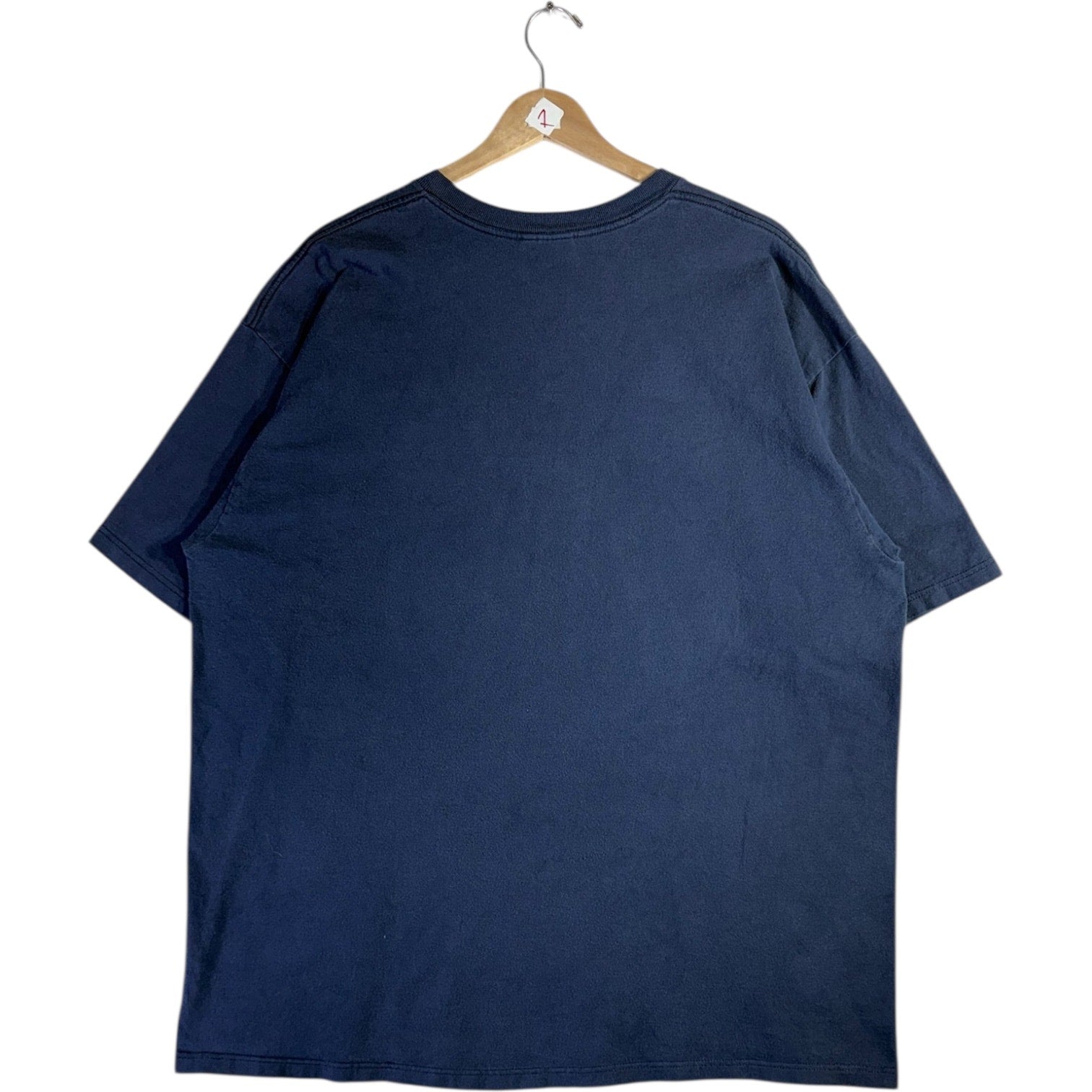 Vintage Reebok Logo Graphic T-Shirt