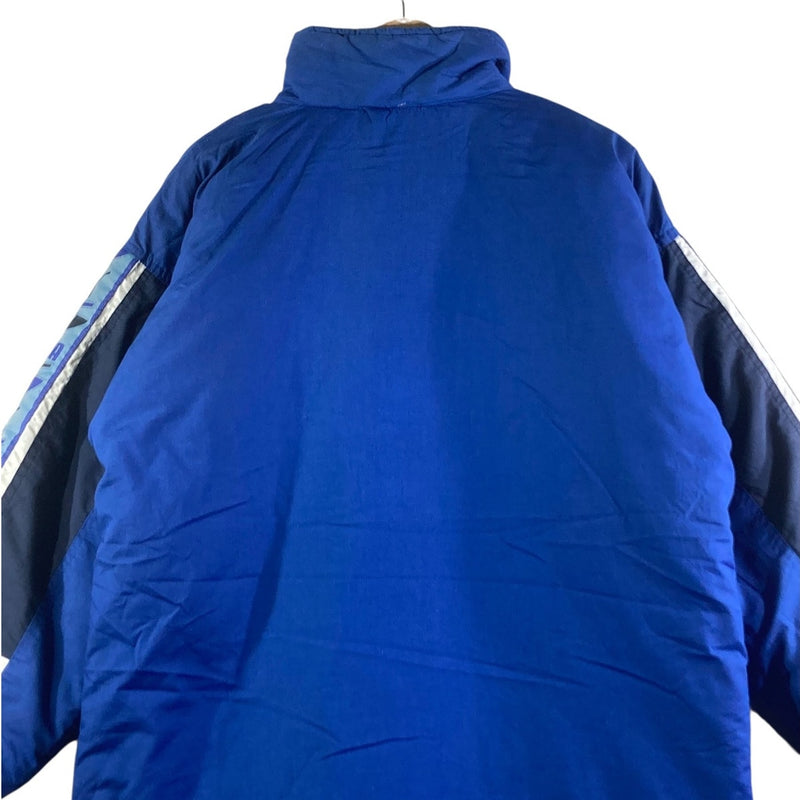 Vintage Puma Bench Coat Jacket