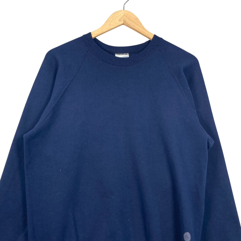 Vintage Santee Blank Crewneck