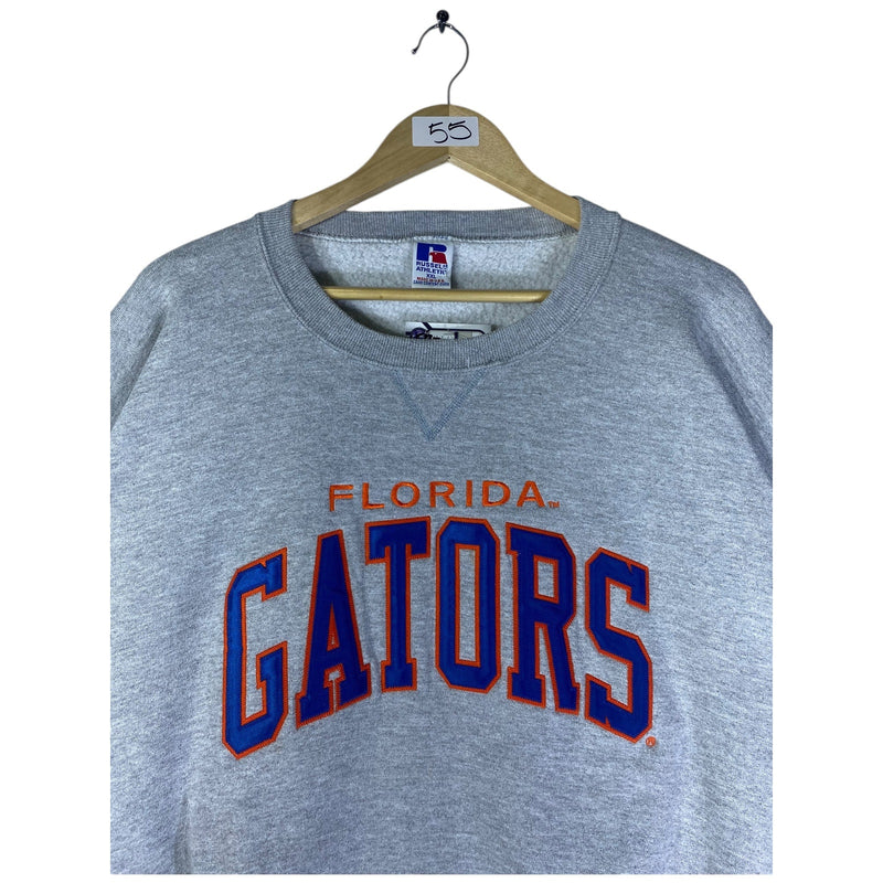 Vintage Florida University Gators Crewneck
