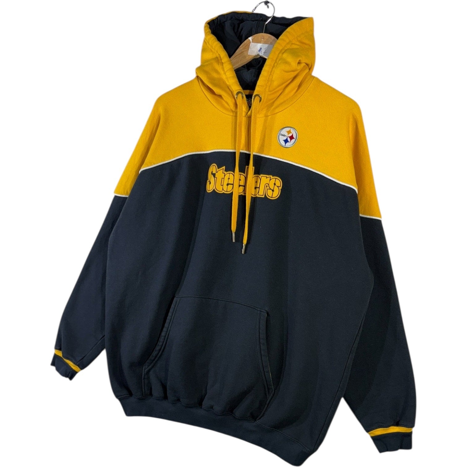 Vintage NFL Pittsburgh Steelers Hoodie