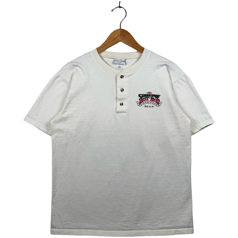Vintage Goodguys Hot Rod Nationals Indianapolis T-Shirt