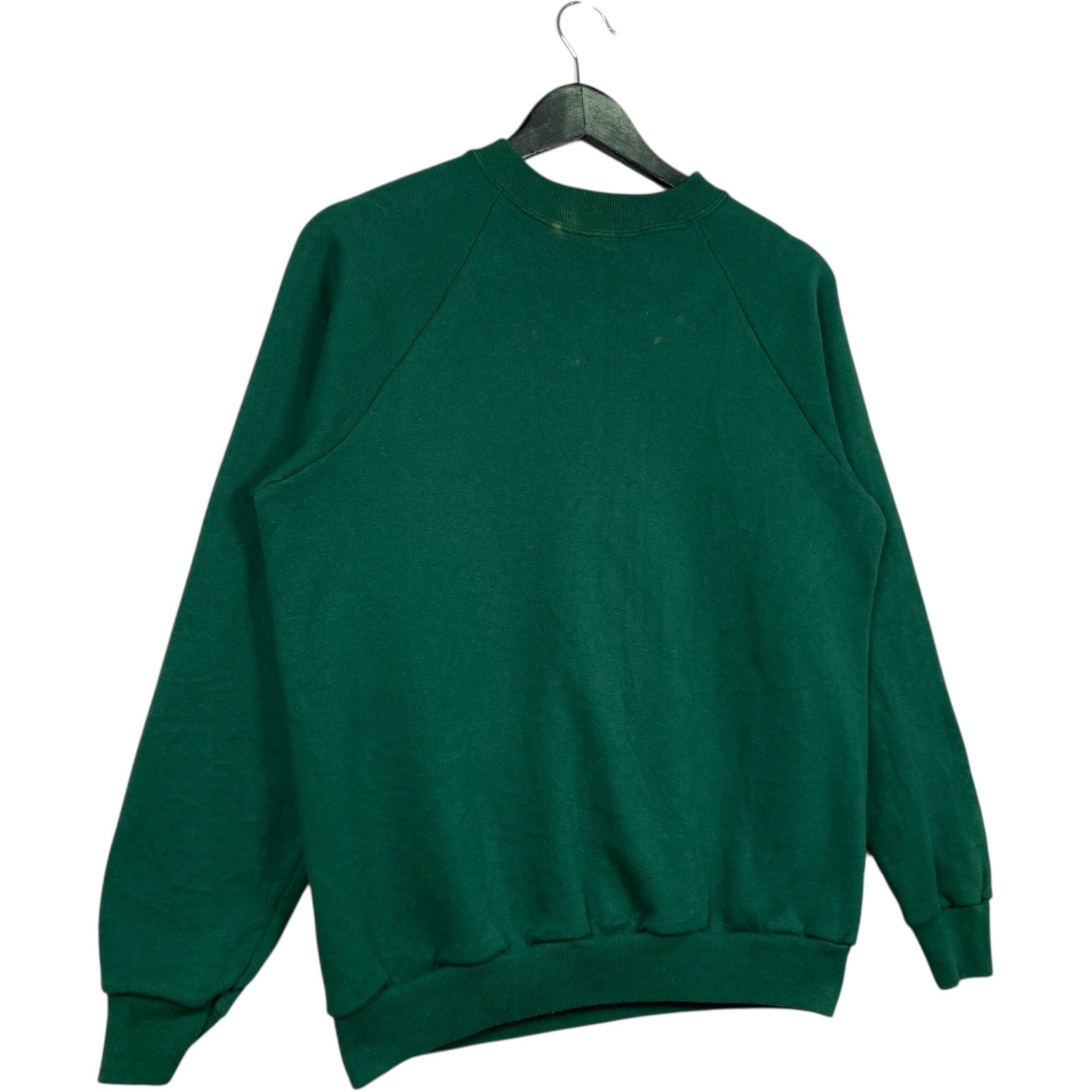 Vintage Hanes Blank Crewneck