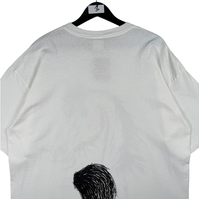 Vintage Horse Graphic T-Shirt