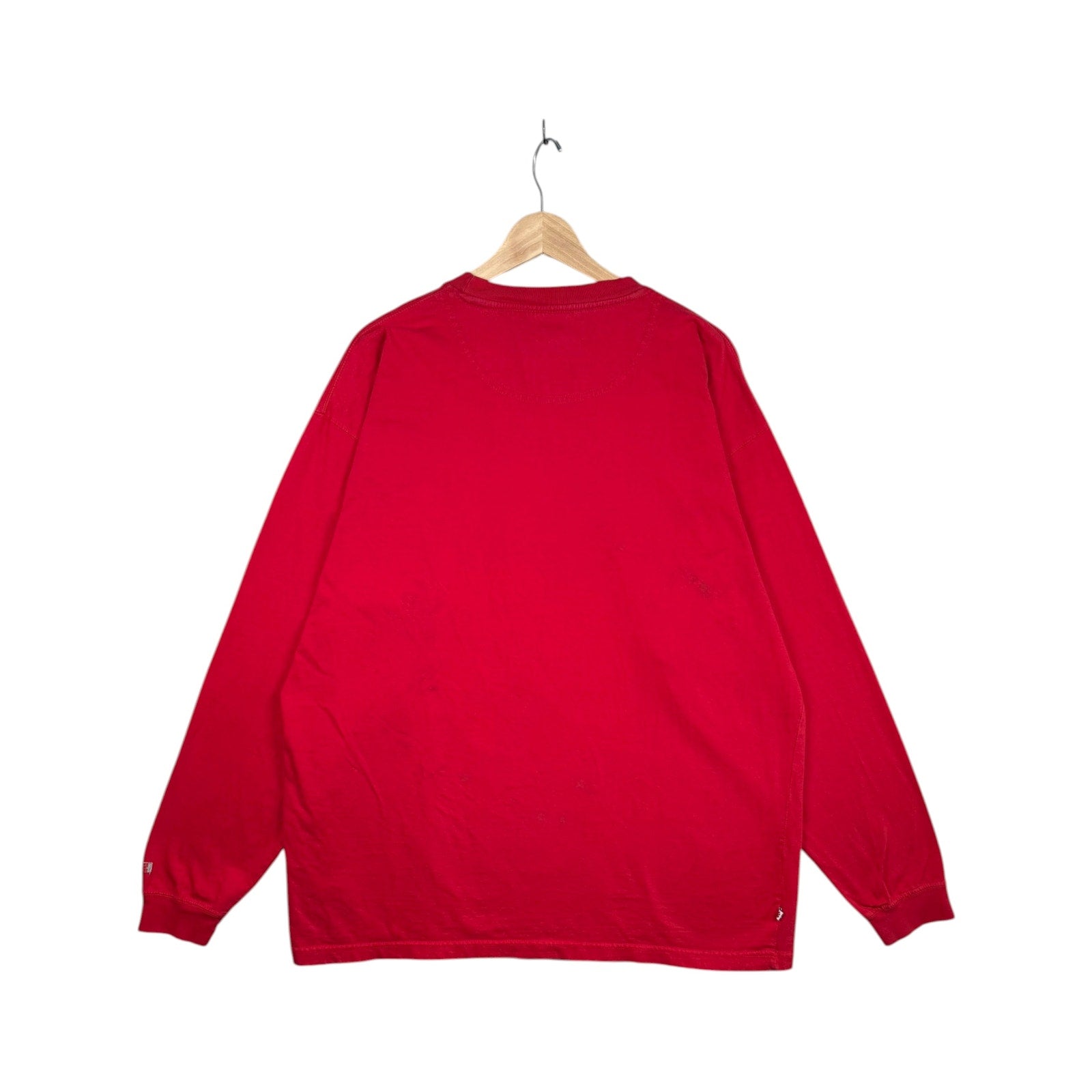 Vintage Mecca Logo Crewneck