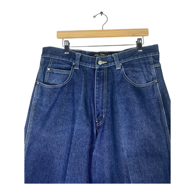 Vintage Kno-Betta Carpenter Denim Pants 36