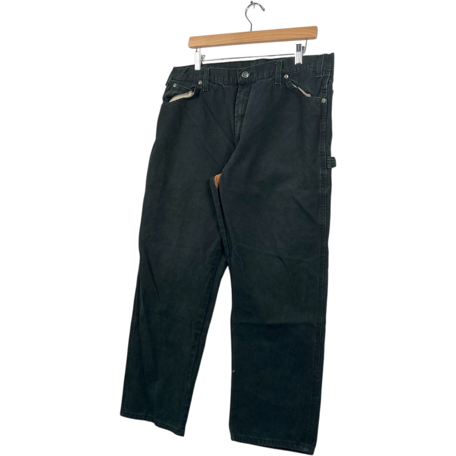 Vintage Dickeis Carpenter Pants 38 x 30