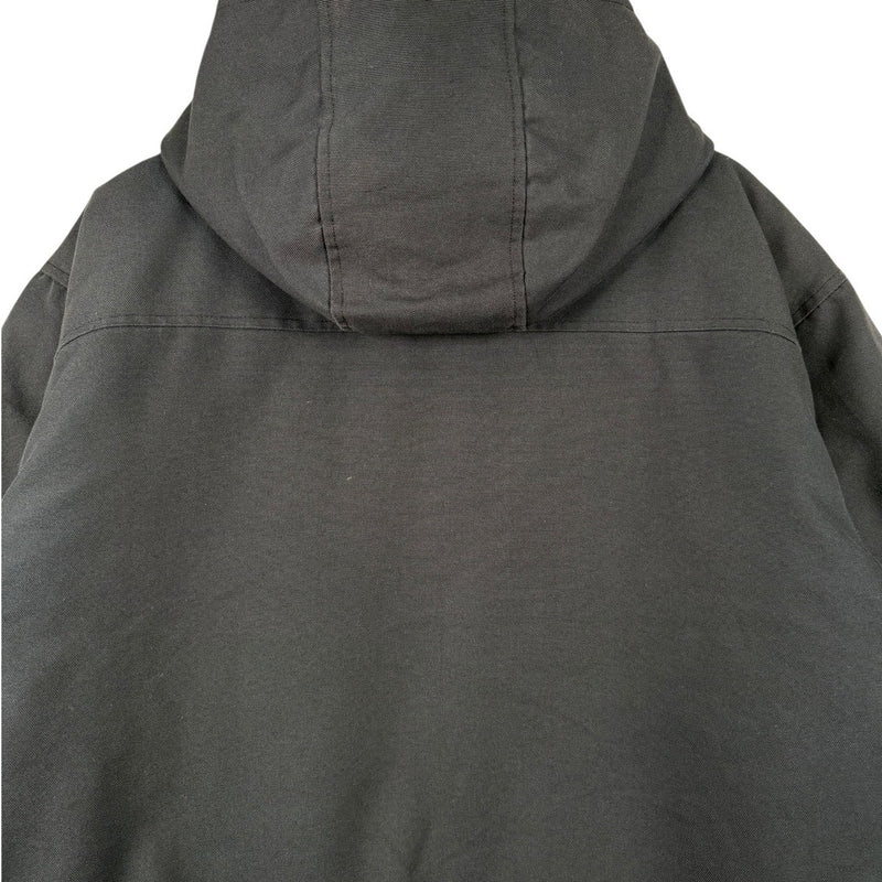 Vintage Southpole Authentic Collection Chest Logo Hoodie