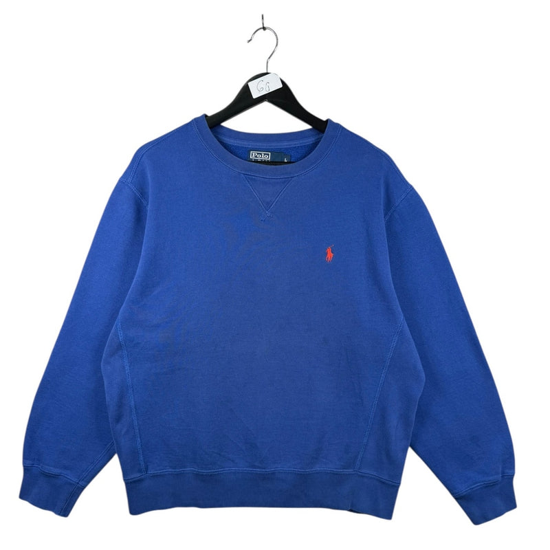Vintage Polo Ralph Lauren Crewneck
