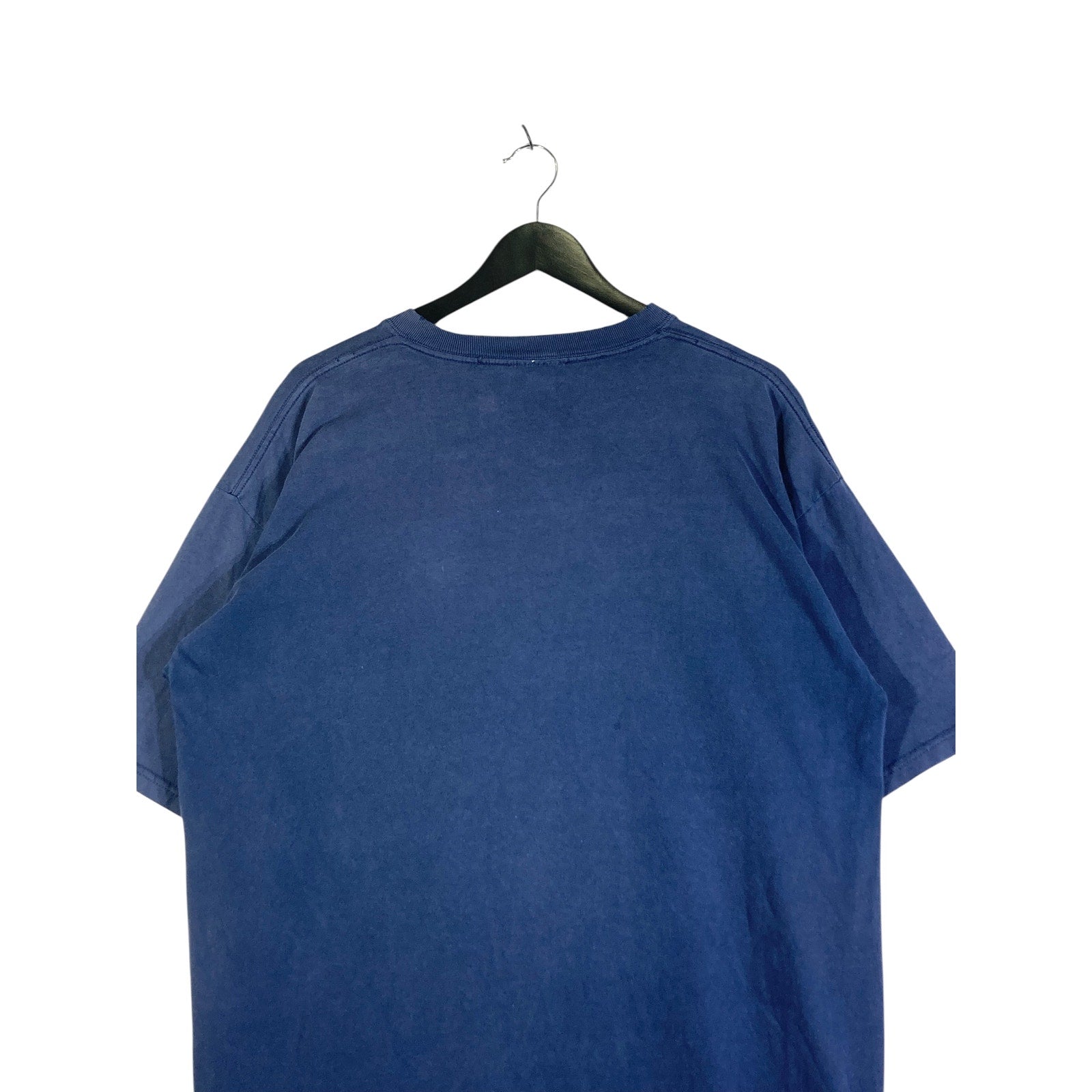 Vintage Adidas Chest Logo T-Shirt