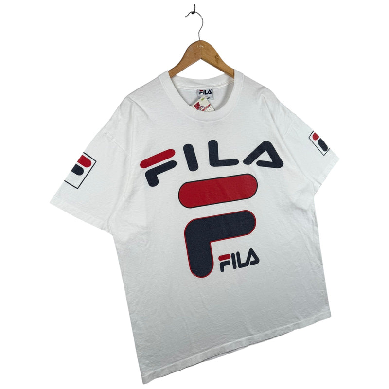 Vintage Fila T-Shirt