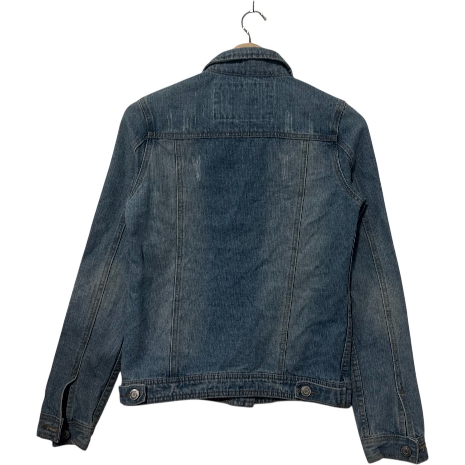 Vintage Rue 21 Denim Jacket