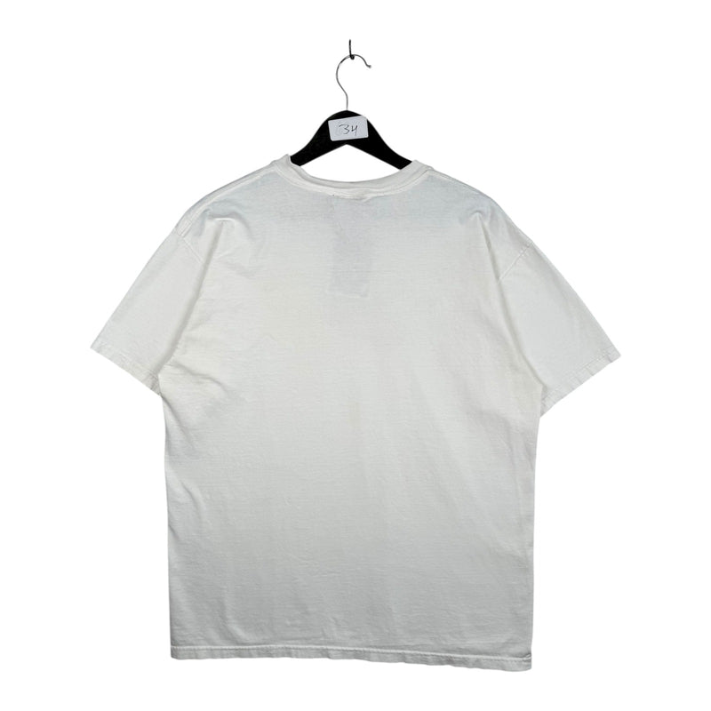 Vintage Nike Swoosh Logo T-Shirt