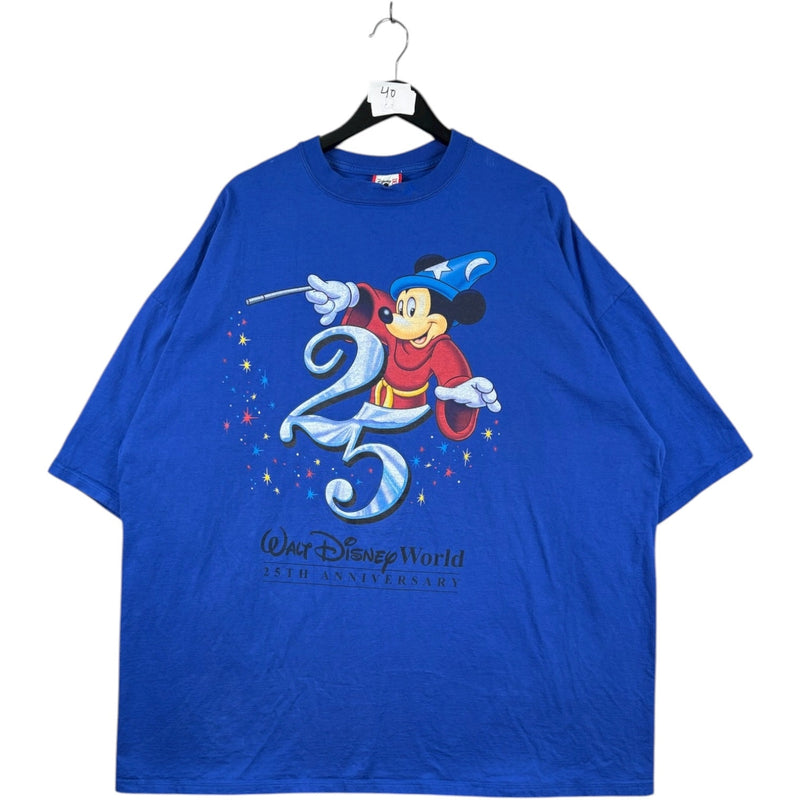 Vintage Walt Disney World Mickey T-Shirt