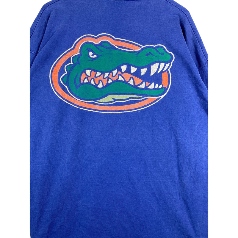 Vintage University Of Florida Gators Long Sleeve