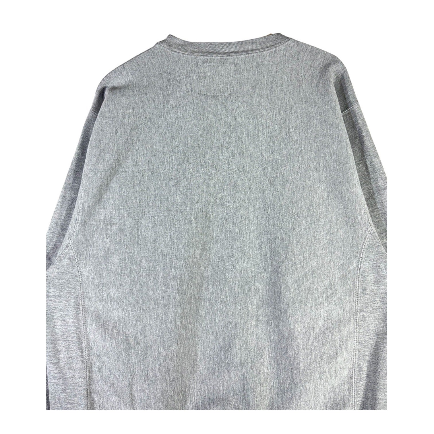 Vintage University Of Indiana Chest Spellout Crewneck