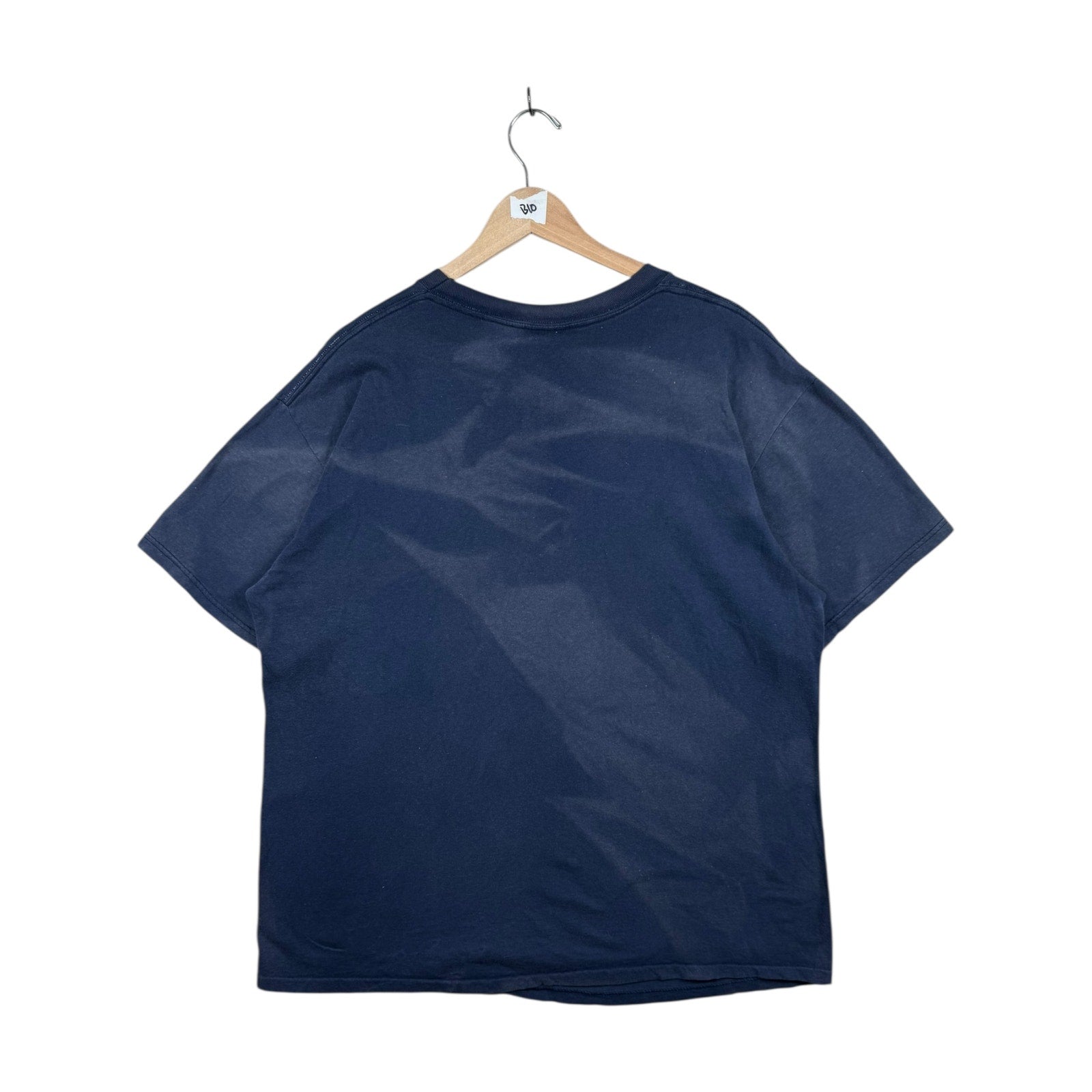 Vintage Looney Tunes Marvin the Martian Graphic T-Shirt