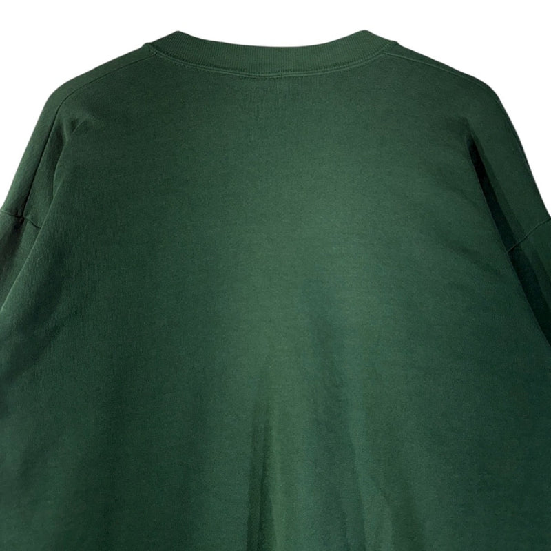 Vintage New York Yankees MLB Logo Crewneck