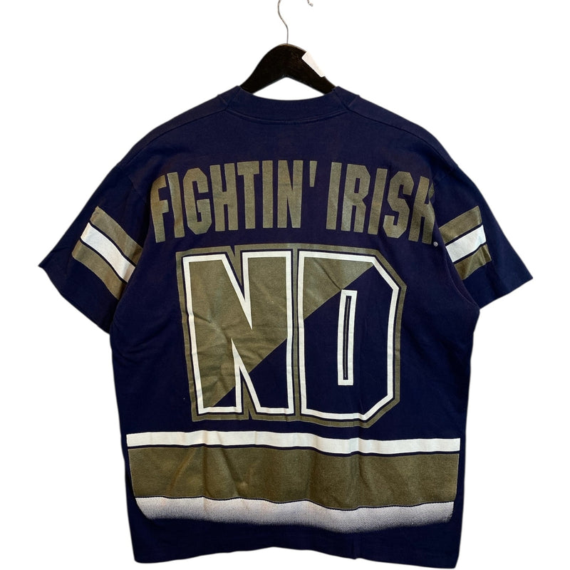 Vintage Notre Dame Fighting Irish T-Shirt