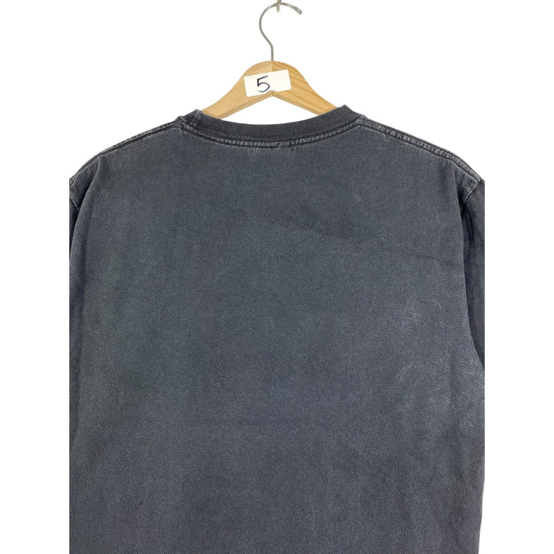 Vintage Pink Floyd Rainbow Graphic T-Shirt