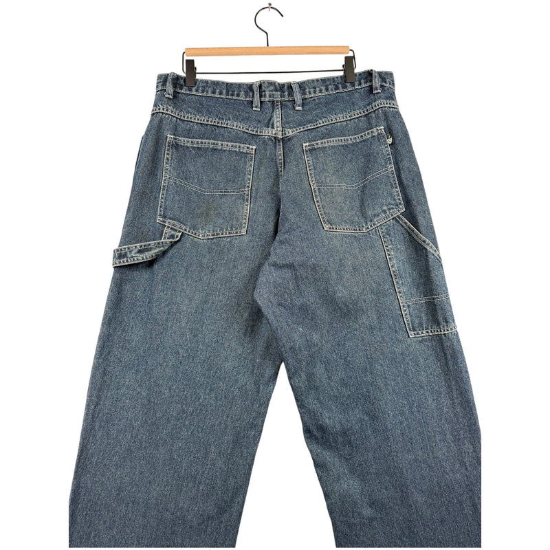 Vintage JC Denim Carpenter Pants 36x32