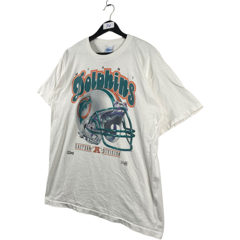 Vintage Salem Miami Dolphins NFL T-Shirt