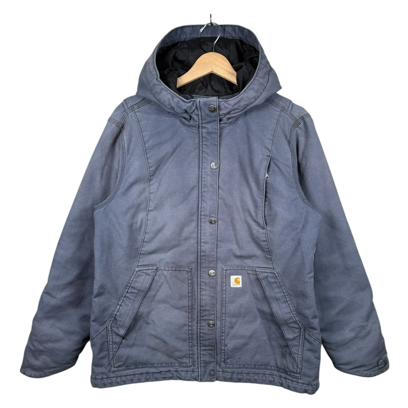 Vintage Carhartt Workwear Jacket