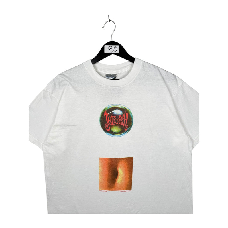 Vintage Jellyfish Neurotica Album T-Shirt